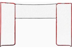 HOCKEYSHOT HS Extreme 2D Backstop