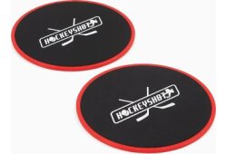 HOCKEYSHOT Sliding Discs