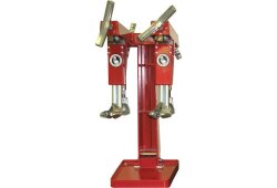BLADEMASTER Schlittschuh Weitmaschine