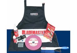 BLADEMASTER Bürste