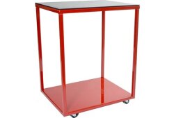 BLADEMASTER Cart Assembly