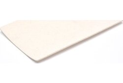 BLADEMASTER Filzauflage für alle kleinen/rechteckigen Halter