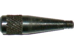 BLADEMASTER Nockengriffverriegelung