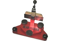 BLADEMASTER Pro Schlittschuhhalter universal