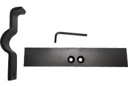 BLADEMASTER Clamp Post & Anvil Kit