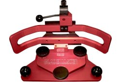 BLADEMASTER Schlittschuhhalter Kinder