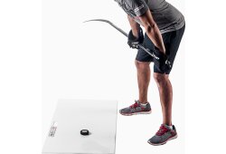 HOCKEYSHOT Extreme Shooting Pad Int (28'' x 52'')
