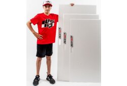 HOCKEYSHOT Extreme Shooting Pad Pro (76cm x 152cm )