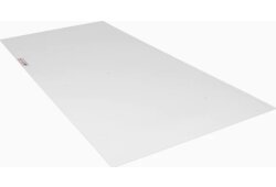 HOCKEYSHOT HockeyShot Roll-Up Shooting Pad - 47.8''x102'' - not kitted
