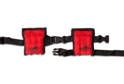 HOCKEYSHOT PSW Skate Weights
