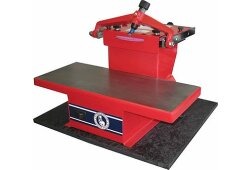 BLADEMASTER tragbare Schleifmaschine mit SH2000