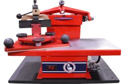 BLADEMASTER tragbare Schleifmaschine mit SH6000