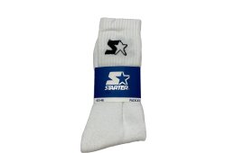 STARTER Socken Männer - 3er Pack
