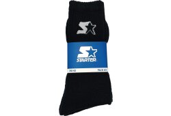 STARTER Socken Männer - 3er Pack