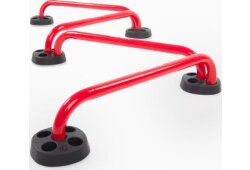 HOCKEYSHOT Edge Dangler