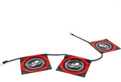 HOCKEYSHOT Extreme Goal Targets
