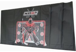 HOCKEYSHOT Shooting Tarp 2.0 (2,13m x 4,88m)