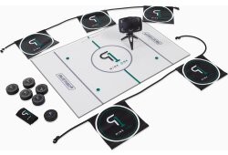 HOCKEYSHOT Nine One Shooting Kit