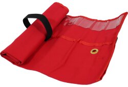 BLADEMASTER Tasche für Eisen