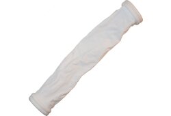 BLADEMASTER Filtertaschen 31 IN. lang - 6er Pack
