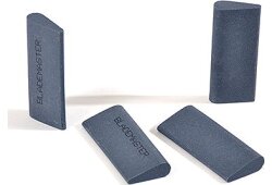 BLADEMASTER Hand Abziehstein - grob - 4er Pack