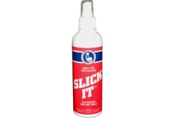 BLADEMASTER Slick-It Spray