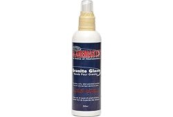 BLADEMASTER Granite Glaze