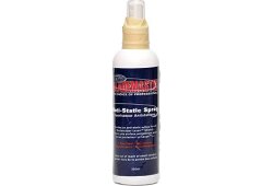 BLADEMASTER Anti-Static Spray