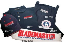 BLADEMASTER Handtuch klein