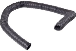BLADEMASTER feuerfester Schlauch - 1 m lang