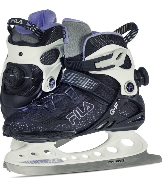 FILA Freizeitschlittschuh Primo QF Lady