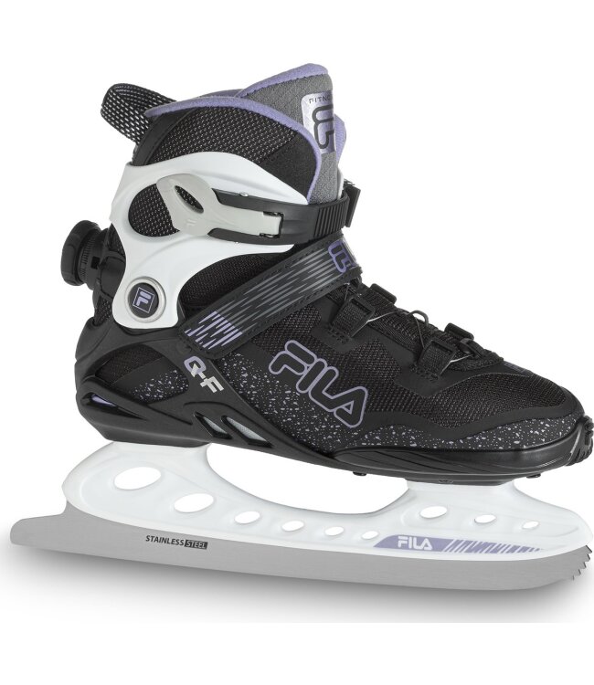 FILA Freizeitschlittschuh Primo QF Lady