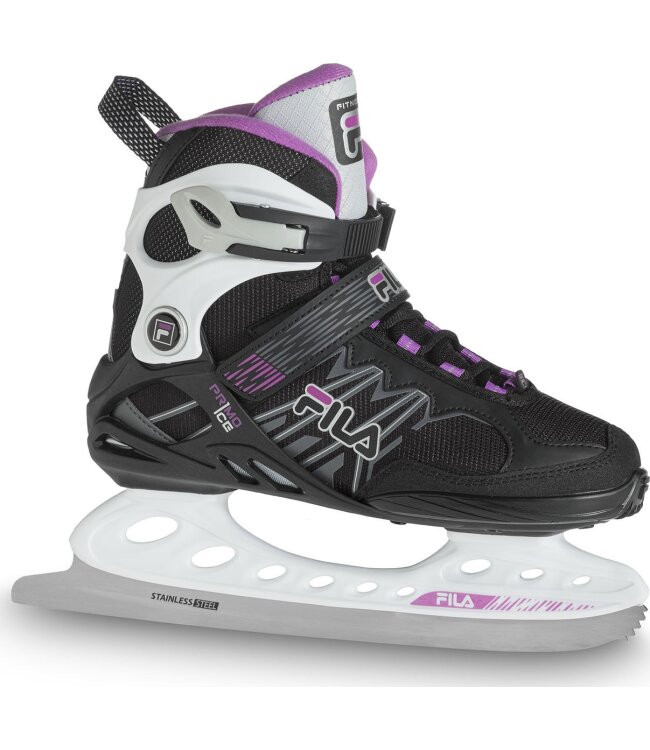 FILA Freizeitschlittschuh Primo Ice Lady