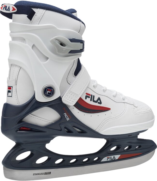 FILA Freizeitschlittschuh Primo Ace