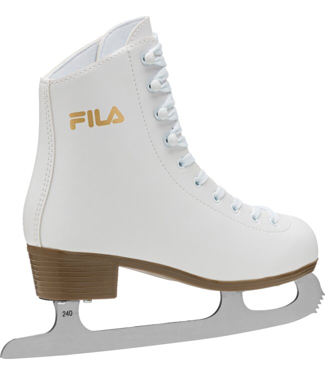 FILA Kunstlaufschlittschuh Eve Classic