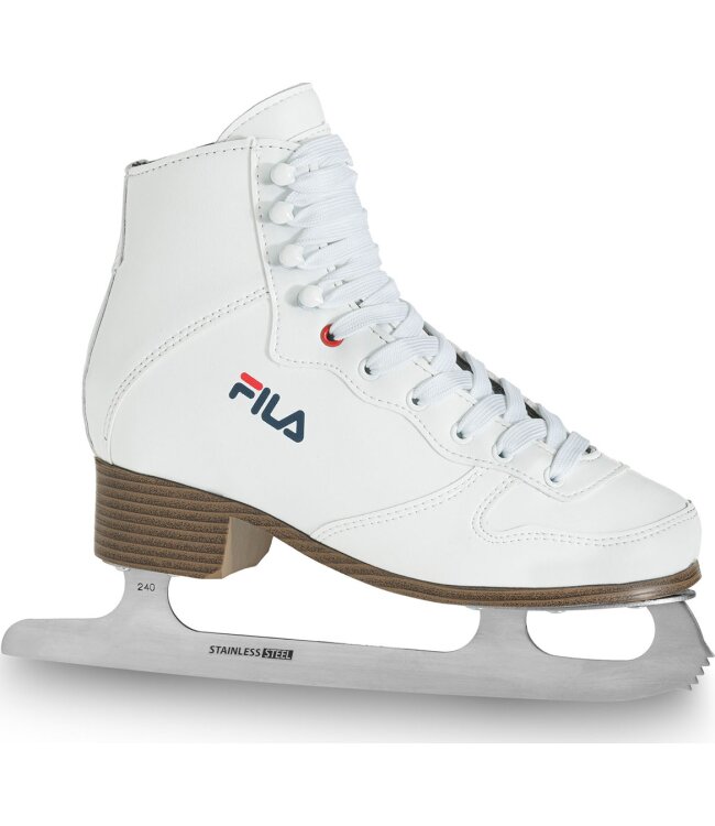 FILA Kunstlaufschlittschuh Eve Ace