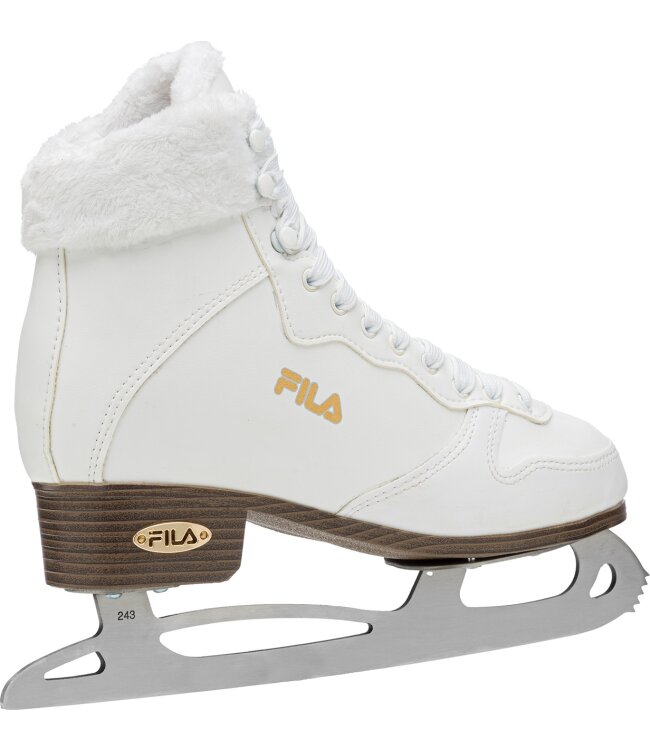 FILA Kunstlaufschlittschuh Eve Ventura