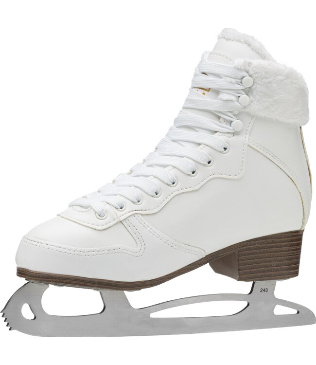 FILA Kunstlaufschlittschuh Eve Ventura