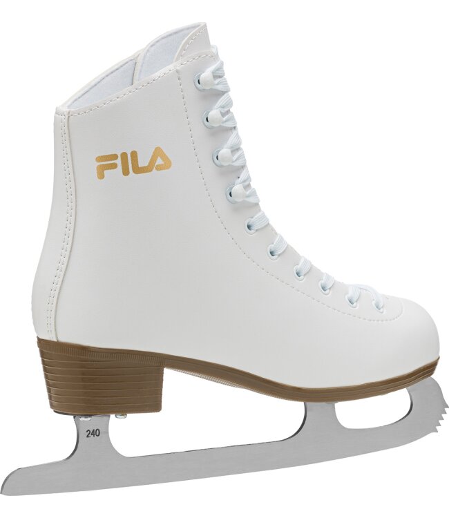 FILA Kunstlaufschlittschuh Cortina