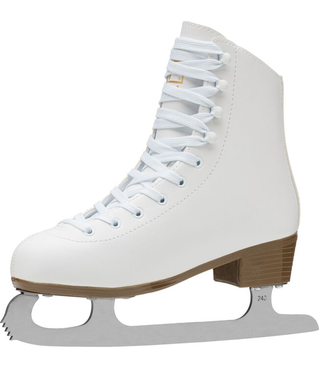 FILA Kunstlaufschlittschuh Cortina