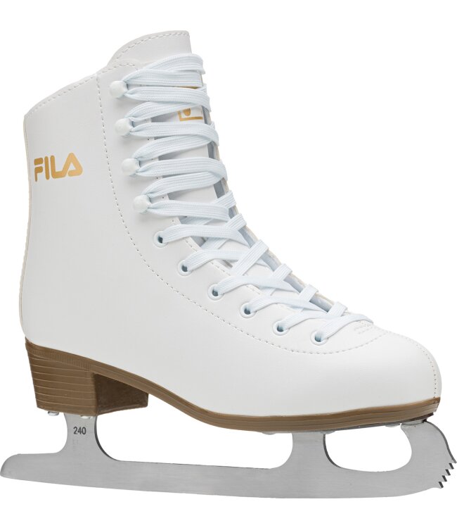 FILA Kunstlaufschlittschuh Cortina