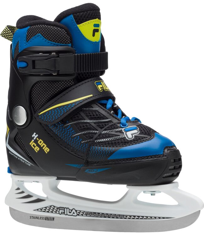 FILA Freizeitschlittschuh X-One Ice - verstellbar