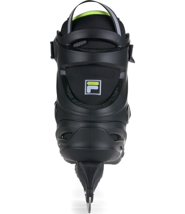 FILA Freizeitschlittschuh Helix Ice