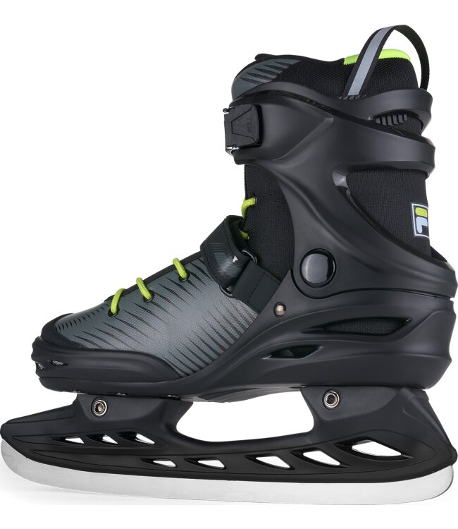 FILA Freizeitschlittschuh Helix Ice