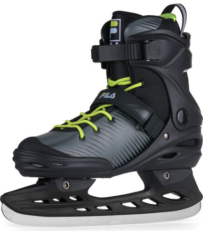 FILA Freizeitschlittschuh Helix Ice