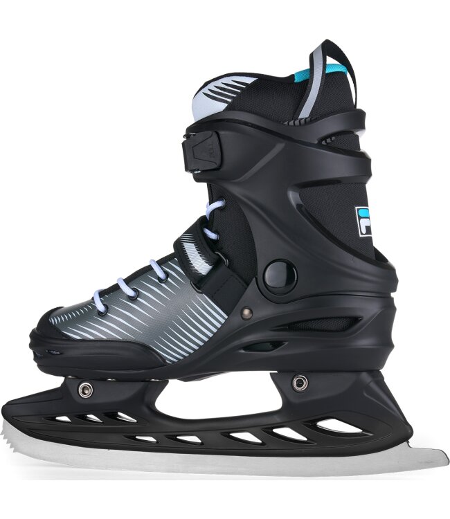 FILA Freizeitschlittschuh Helix Ice Lady