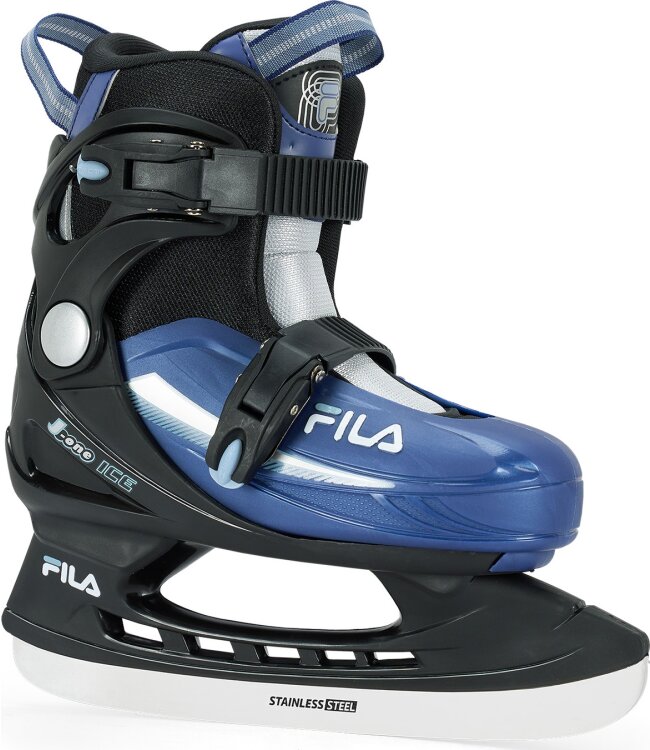 FILA Freizeitschlittschuh J-One Ice HR - verstellbar