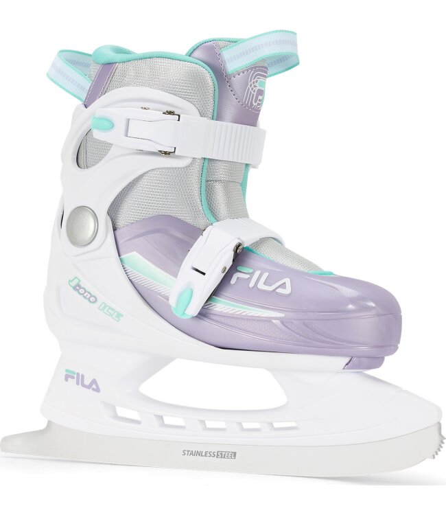 FILA Freizeitschlittschuh J-One G Ice HR - verstellbar