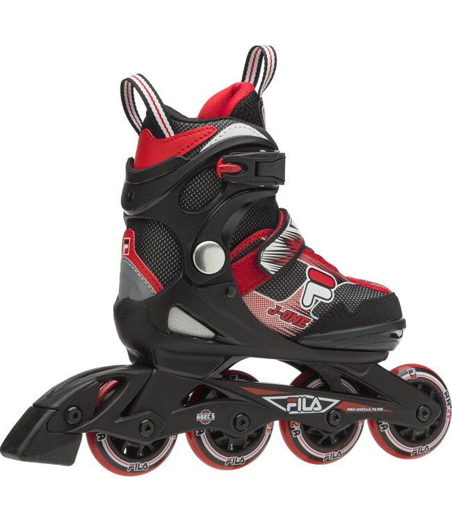 FILA Inline Skate J-One - verstellbar