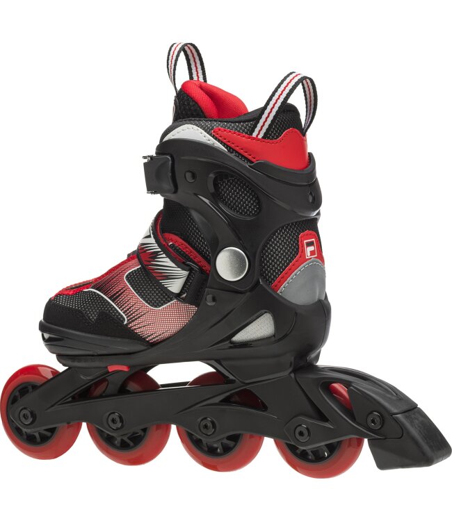 FILA Inline Skate J-One - verstellbar